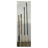 (AC) Youth Right Handed Wooden Street Hockey