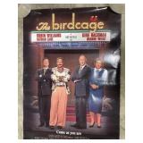 (AC) Various Paper Movie Posters 27inx40in