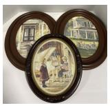 (X) Vignette of "Summer Home", "The Ice Cream