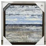 (FF) Hanging Wall Art Appr 18in x 18in