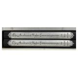 (BO) The Arabian Nights Entertainments The First