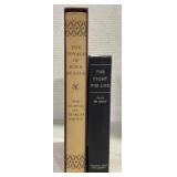 (BO) The Voyage Of HMS Beagle And The Fight For