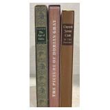 (BO) The Age Of Fable, The Picture Of Dorian