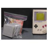 (AM) Nintendo Game Boy Handheld Console. Model