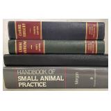 (BO) Books On Dog And Animal Studies Including
