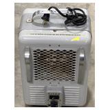 (AM)Vintage Titan 1300-1500W Electric Space