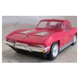 (H) Chevy Corvette Video Cassette Rewinder Appr