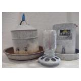 (H) Beacon Industries, Golden Harvest Mason