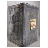 (H) Deer Creek Honey Farm