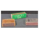 (M) Vintage Matchbooks including a Grand Hotel