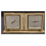 (M) Vintage Western Germany Relative Humidity