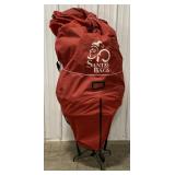 (AC)Christmas Tree with Metal Stand in Sealed