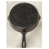 (AC) Griswold Cast Iron Skillet 7  14inx2in