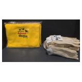 (AA) Forester Gloves, and national school choice