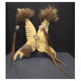 (AM) Contemporary Native American "Buffalo