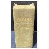 (AM)Copy of "Websters
