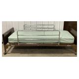 (BY)Drive Delta 1000 Hospital Bed Including