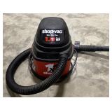 (P)Shop Vac 1.0 HP Wet/Dry Vac Model