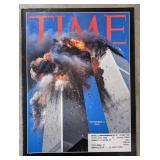 (AV) New York Times 9/11 Magazine