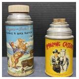 (M) Roy Rogers/Dale Evans & Hopalong Cassidy