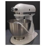 (P) Kitchen Aid Classic Baking Mixer. Max 275
