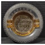 (M) Firestone Ashtray (approx 5.5")