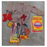 (M) Lot of Vintage Memorabilia, including