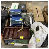 (H) Pallet Of Various Woman