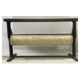 (AM) Paper Roll Cutter Appr 21.5x12 inches