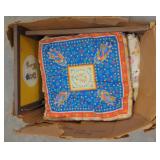 (CI) Vintage Hobbie and Heather Doll Crib.