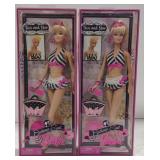 (M) Bathing Suit Barbies *Bidding on 1 times the
