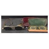 (M) Pioneer Sunglasses & Prescription Eyeglasses