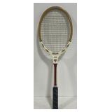 (AM) Wilson Club Camp Tennis Racket Appr 27