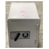 (P)Sentry Valueguard Safe Model 1380Approx