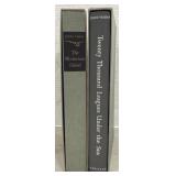 (BO) The Mysterious Island And Twenty Thousand