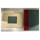 (BO) The First Night Gilbert And Sullivan