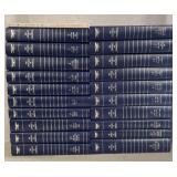 (BO) The Annals Of America Books From 1755-1986