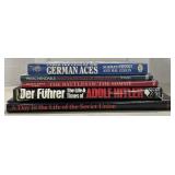 (BO) Books Including A Day In The Life Of The