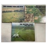 (BO) Flanders Then And Now, The Western Front