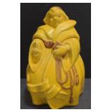 (M) Vintage Red Wing Pottery "Thou shalt not