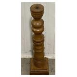(AV)Carved Wooden Furniture  22in