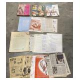 (AM)Vintage Gentleman