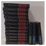 (BO) Britannica Macropaedia Ready Reference