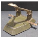 (M) Vintage Acco Products Inc. Acco 10, Two Hole,