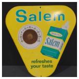 (M) Vintage Salem Cigarettes, Advertising