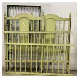 (H) Vintage Retractable Children