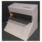 (BN) Xyron 850 Adhesive Application and