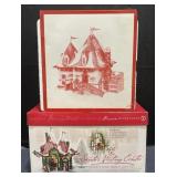 (AC) Department 56 Heritage Village Collection