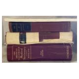 (BO) Books On Animal And Medical Studies