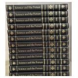 (BO) Britannica Yearbook Of Science And The